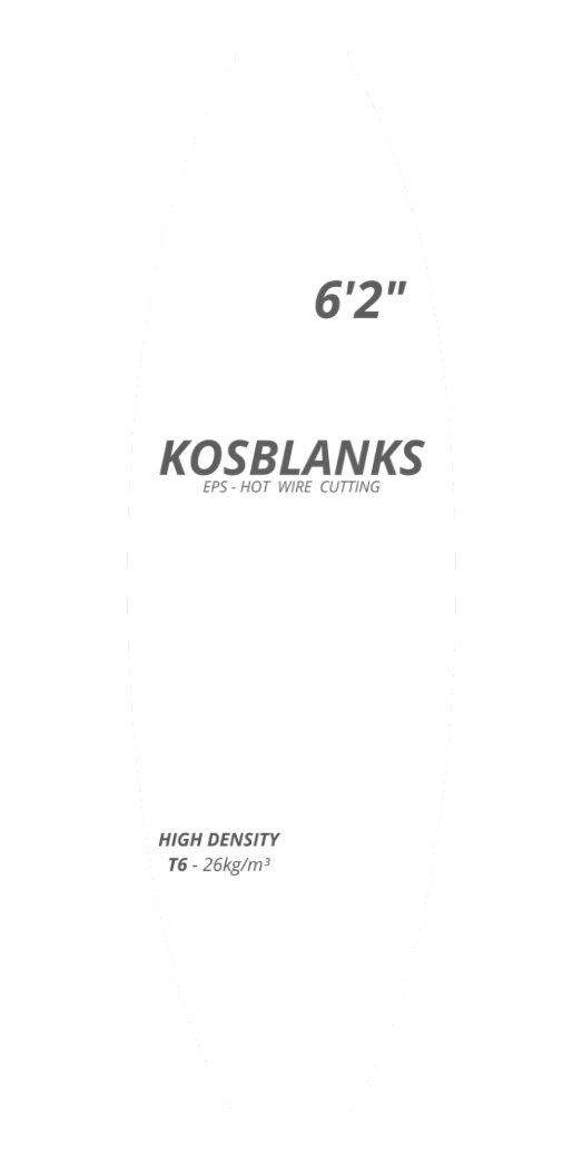 6_2 SHORT - EPS HotWire